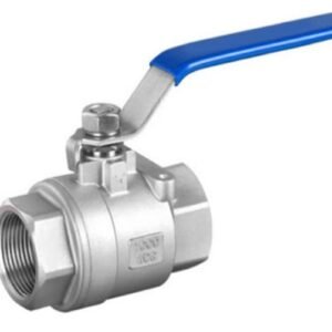 Llave bola npt ss304 1/2′ inox