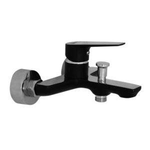 Monomando tina duo negro fas