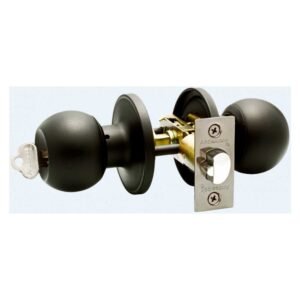 Cerradura aam43-ak (llave un solo lado) andeslock
