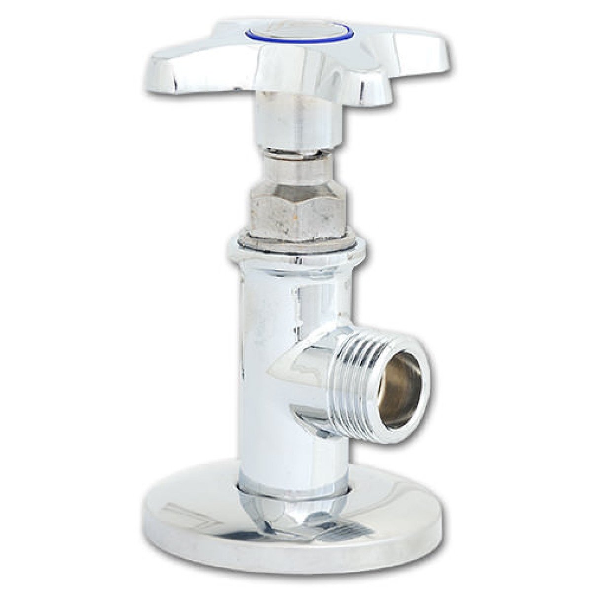 Llave angular sola nova 1/2′ he – he fas