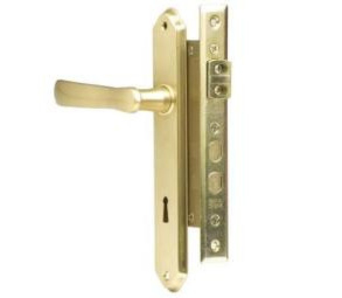 Cerradura 1050-914-bsbs scanavini