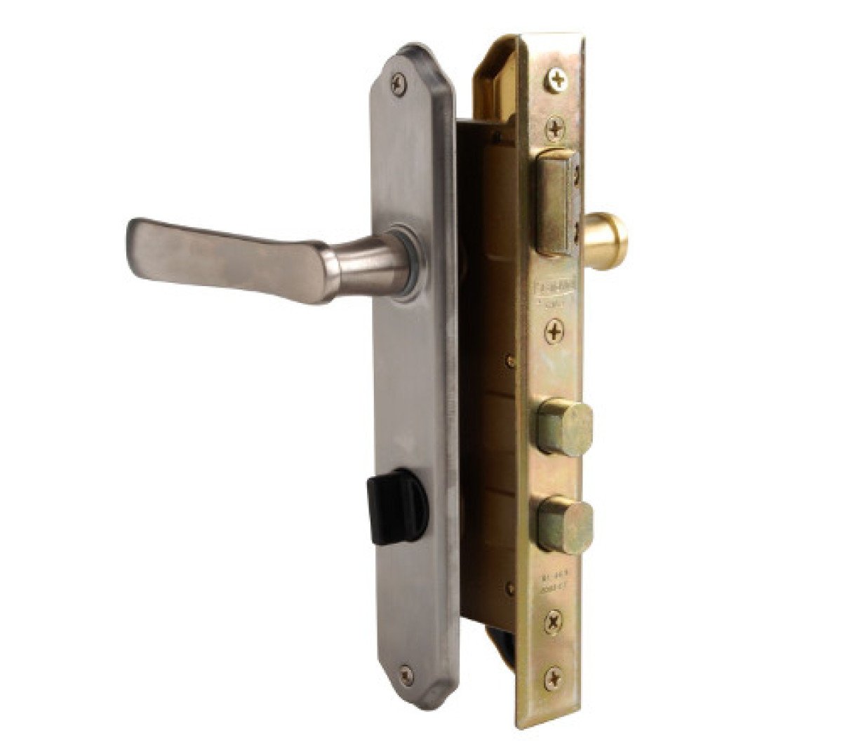 Cerradura 1054-914-bnbs scanavini