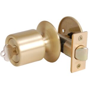 Cerradura 4042-bs scanavini closet