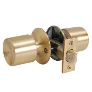 Cerradura 4046-bs libre paso scanavini