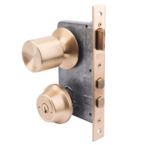 Cerradura 4180-bsl scanavini