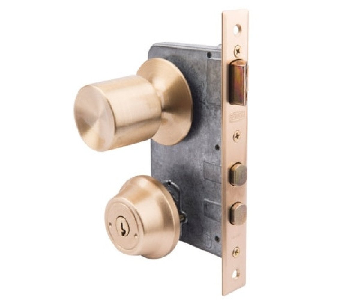 Cerradura 4180-bsl scanavini