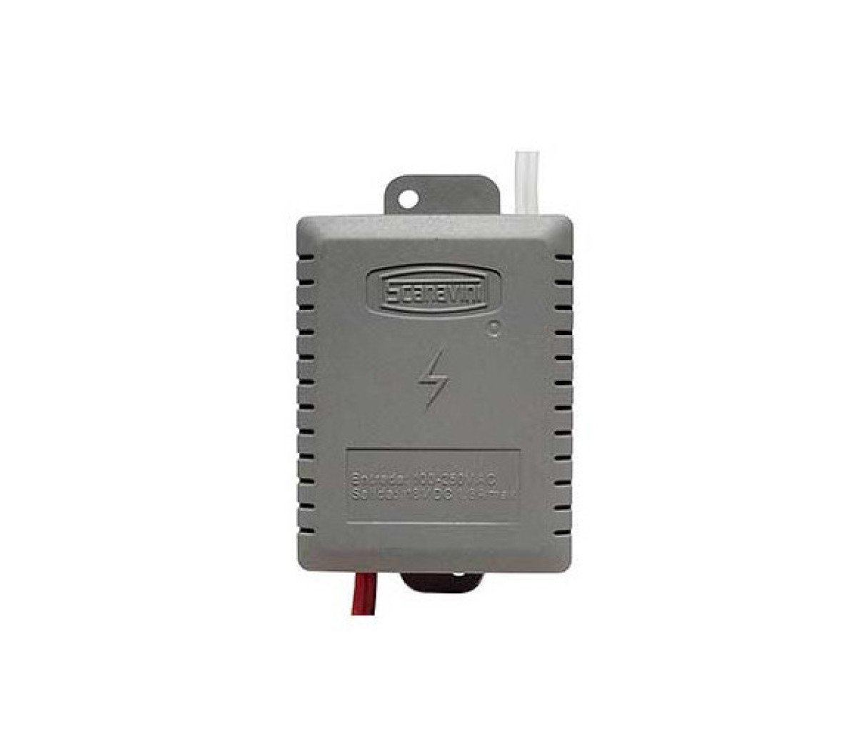 Transformador chapa electrica 510 18v dc scanavini