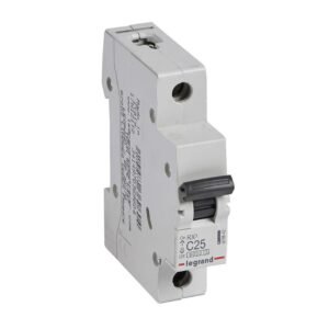 Automatico din 25 amp legrand