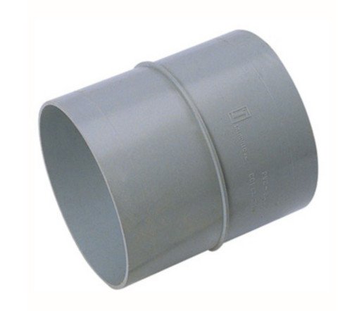 Copla pvc 75 m/m