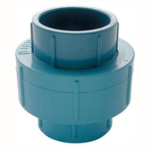 Union americana pvc 50 m/m