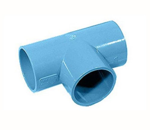 Tee pvc 32m/m