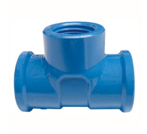 Tee pvc 20 m/m hi