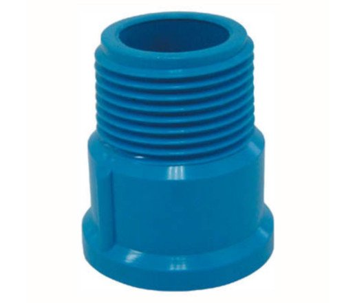 Terminal pvc 25 m/m he