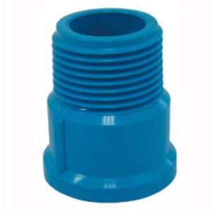 Terminal pvc 32 m/m he