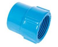 Terminal pvc 20 m/m hi