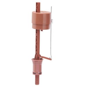 Valvula silencioso fluidmaster 7/8 (200a)
