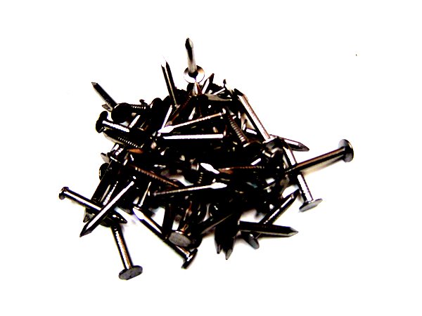 Clavos terrano 1′