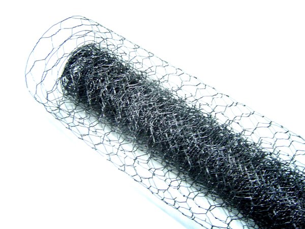 Malla gallinero 3/4x0.60 mt