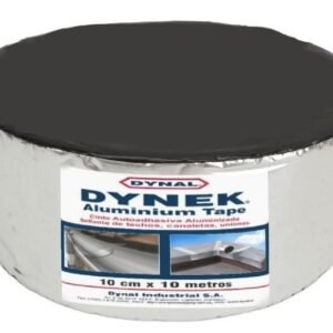 Cinta tapagoteras dynek (10mt)