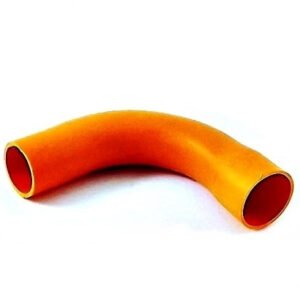 Curva conduit 16m/m