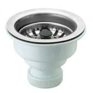 Desague utility plastico hoffens/gasfix
