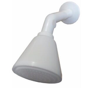 Brazo ducha plastica