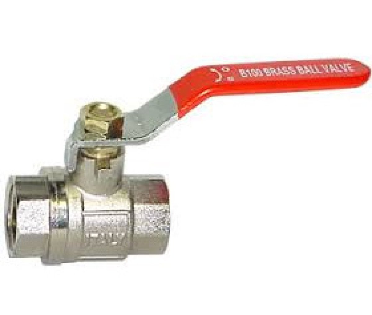 Llave bola paso 3/4′
