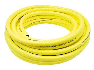 Manguera tipo gas