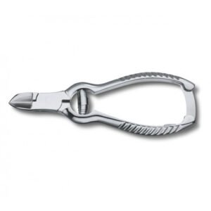 Alicate para cuticula con resorte victorinox