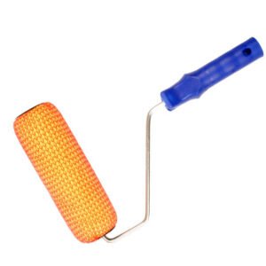 Rodillo texturante 18cms
