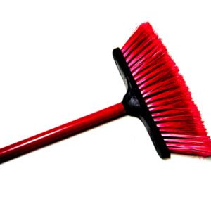 Escobillon domestico plastico generico