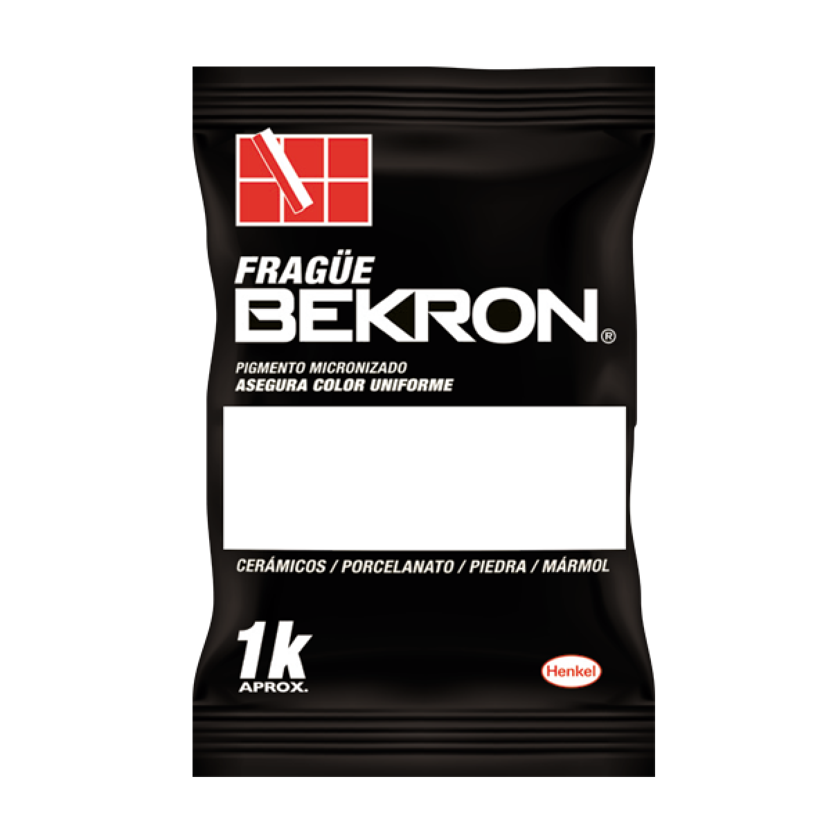 Frague 1 kg. alpaca bone