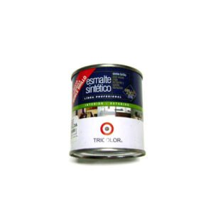 Esmalte 1/4 gal cafe moro tric prof