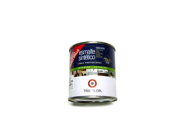 Esmalte 1/4 gal verde trebol tric prof