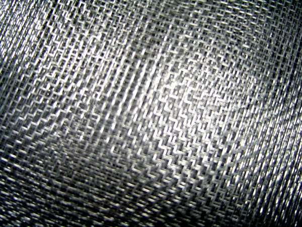 Malla n6 x 0.60 mt