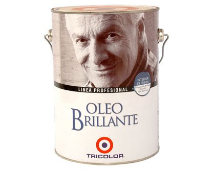 Oleo gal melon tric prof