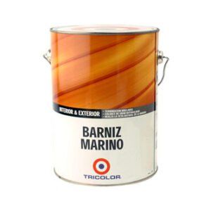 Barniz gal alerce tric