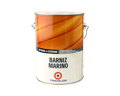 Barniz gal maple tric
