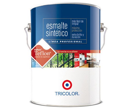 Esmalte gal blanco tric prof