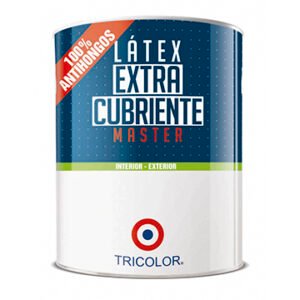 Latex gal damasco tric master (no pedir)