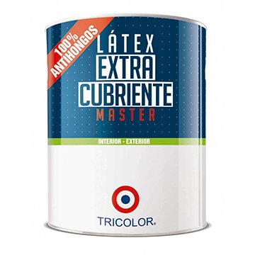 Latex gal damasco tric master (no pedir)