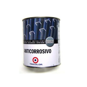 Antioxido 1/4 gal verde tric