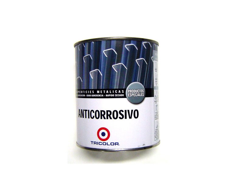 Antioxido 1/4 gal verde tric