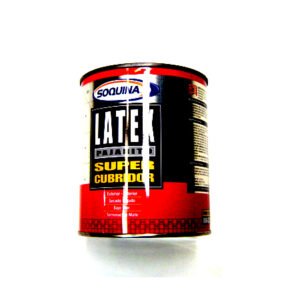 Latex gal pistacho soq paj