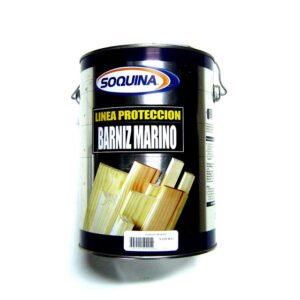 Barniz gal natural soq