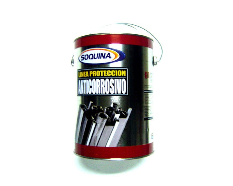 Antioxido gal negro soq