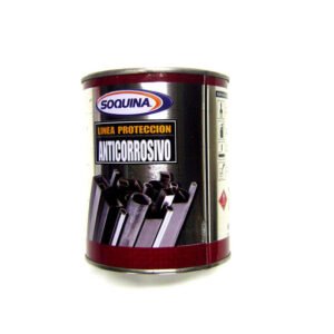 Antioxido 1/4 gal gris verdoso soq