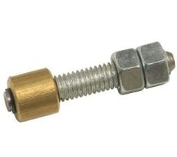 Pivote – polin 3/8 bronce