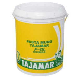 Pasta muro f 15 gal taj