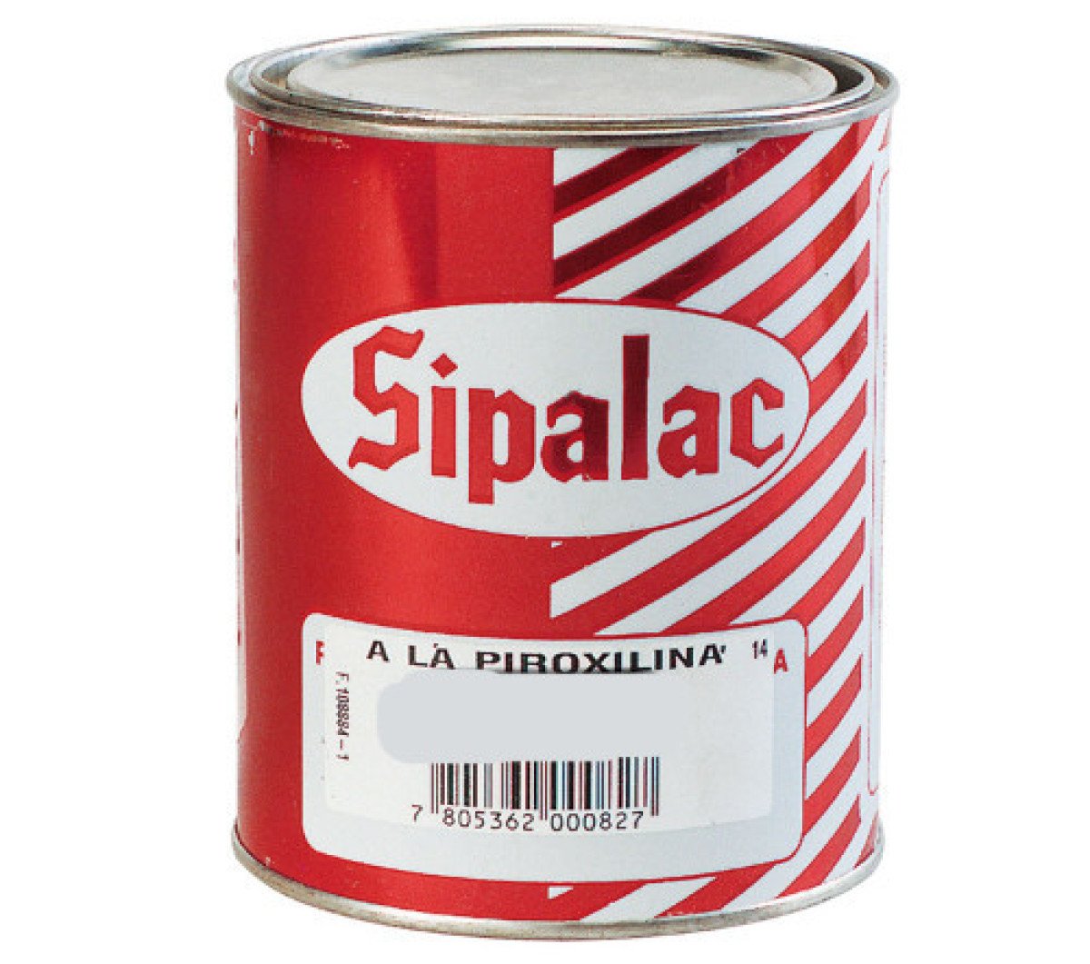 Laca madera 1/4 gal sipa